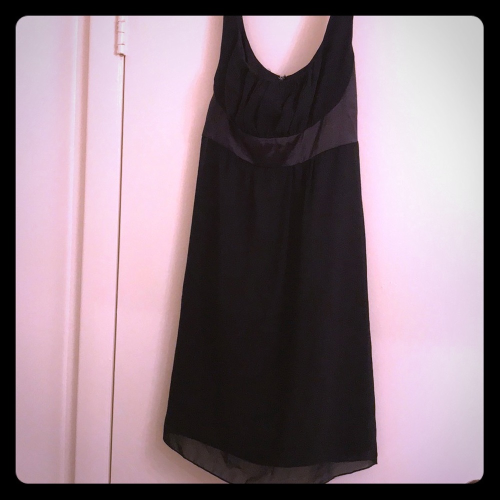 Little black dress- NWT